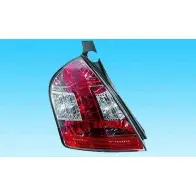 Задний фонарь Bosch Fiat Stilo (192) 1 Хэтчбек 1.9 JTD (192xF1A) 80 л.с. 2002 – 2006 0QATNF0 0 319 338 213 M6 APDV