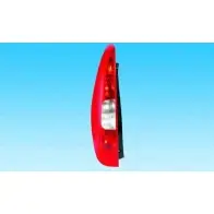 Задний фонарь Bosch AUIOWQ C6 IP7 0 319 341 103 Mitsubishi Colt 6 (Z3, Z2) Хэтчбек 1.5 (Z23) 105 л.с. 2006 – 2012