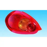 Задний фонарь Bosch 0 319 347 104 6Z7179 Toyota Aygo BQD3 6CW