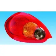 Задний фонарь Bosch 0 319 347 114 Toyota Aygo 4ZQ9 4CE L217H