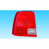Задний фонарь Bosch Volkswagen Passat (B5) 3 Универсал 2.3 VR5 Syncro/4motion 150 л.с. 1997 – 2000 BIN V8KX 0 319 352 154 J7ZEY
