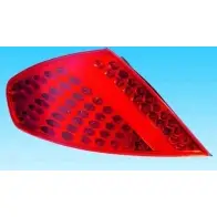 Задний фонарь Bosch 0 319 372 706 SFSKWL7 1 3JEMD Peugeot 307 1 (3A, H, E, PF2) 2000 – 2011
