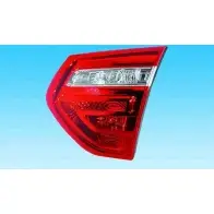Задний фонарь Bosch NSR 3D Citroen C4 Picasso 1 (UD, PF2) Минивэн 1.6 VTi 120 120 л.с. 2008 – 2013 JJL9L 0 319 392 204
