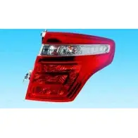 Задний фонарь Bosch 8GL WJ CPAU65 323215 0 319 392 205