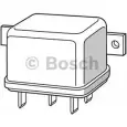 Реле стартера Bosch FN5HS9 IPAA 2L 0 331 800 003 323547