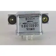 Реле, управление холодного пуска Bosch R0AVR1S 323668 0 332 008 001 3 6066