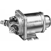 Реле Bosch 324254 SSM 120 L 28 Z PR007 0 333 006 007