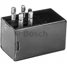 Прерыватель указателей поворота Bosch JN MVA7X RGWSH 0 335 200 008 324349