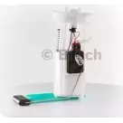 Топливный насос Bosch ZNYWB1R 0 580 314 262 HEB 87 330490