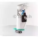 Топливный насос Bosch G5CHL6 B15L J29 330523 0 580 314 364
