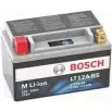 Аккумулятор 3.5 ач прямая 210 а 12 в 150x87x93 BOSCH LT12A-BS LION 1PQVK5 0986122609 333573