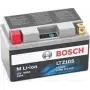 Аккумулятор 4 ач прямая 240 а 12 в 150x87x93 BOSCH 35GM6 0986122615 333585 LTZ10S LION