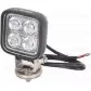 Плафон подсветки салона, рабочей зоны Bosch S-100 0-C 334686 53HBXQ3 0 986 310 944