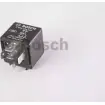 Реле Bosch 334865 9 HSSTN 4S33F6Z 0 986 332 801