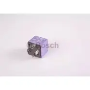 Реле Bosch 334875 2 UAWMBT 0 986 332 811 28AMLGH