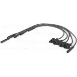 Высоковольтные провода зажигания Bosch B 820 0 986 356 820 335606 MALNI0H