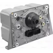 Модуль подачи, впрыск карбамида