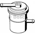 Топливный фильтр Bosch Suzuki Vitara (FT, GT, ET) 2 Кроссовер 1.6 (SE 416) 82 л.с. 1992 – 1994 F 0137 SK5460 0 986 450 137