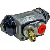 Рабочий тормозной цилиндр Bosch RU5XYP 0 986 475 848 Hyundai Accent (LC) 2 Хэтчбек 1.5 105 л.с. 1999 – 2002 W C839