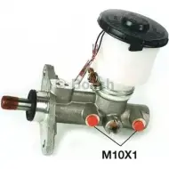 Главный тормозной цилиндр Bosch 0 986 480 701 MC 1103 340863 UTQH09N