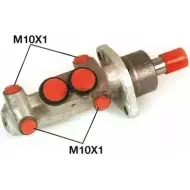 Главный тормозной цилиндр Bosch 01US5LH Renault Megane (BA) 1 Хэтчбек 2.0 16V (BA0H) 147 л.с. 1996 – 2003 0 986 480 851 MC12 53