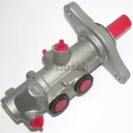 Главный тормозной цилиндр Bosch M C1357 341041 0 986 481 009 C5DUO