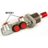 Главный тормозной цилиндр Bosch 0 986 481 016 A5I2F1P MC 1391 341048