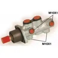 Главный тормозной цилиндр Bosch 0 986 481 020 JL36N M C1395 341052