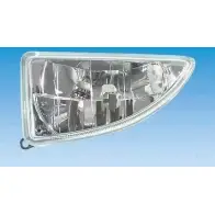 Противотуманная фара, противотуманка птф Bosch E4 19013 XV9PXMJ 0 986 701 041 Ford Focus 2 Седан 1.6 GLx 103 л.с. 2005 – 2007