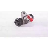 Рабочий тормозной цилиндр