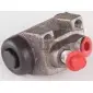 Рабочий тормозной цилиндр Bosch CR 9858 2FW8L 0 986 AB8 424 Ford Fiesta 4 (DX, JA, JB) Хэтчбек 1.0 i 65 л.с. 1999 – 2002