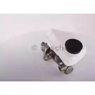 Главный тормозной цилиндр
