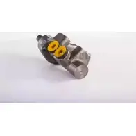 Главный тормозной цилиндр Bosch GQURR D 2UASXE 343991 0 986 AB8 644