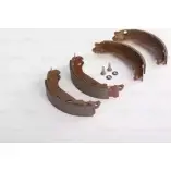 Тормозные колодки, комплект