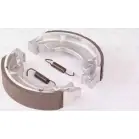 Тормозные колодки, комплект