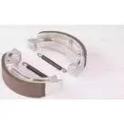 Тормозные колодки, комплект