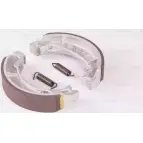 Тормозные колодки, комплект