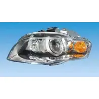 Фара Bosch 1 307 022 438 Audi A4 (B7) 3 Седан 3.0 218 л.с. 2004 – 2006 ECE Bi-Litronic, Xenon 6.0 E1 1802 1804