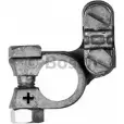 Клемма аккумулятора Bosch KPV66EP A0P WS 349750 1 901 315 014