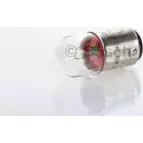 Лампа накаливания R5W TRUCKLIGHT MAXLIFE 5 Вт 24 В BOSCH 1987302705 350448 24V 5W R5W TRUCKLIGHT MAXLIFE E1 2DT