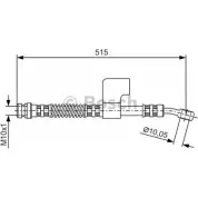 Тормозной шланг Bosch 1 987 476 898 9JFSNYO BH5 42 353226