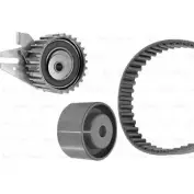 Комплект ремня ГРМ Bosch 1 987 948 923 Fiat Marea (185) 1 1996 – 2007 892 3 SPANNROLLEN-SET