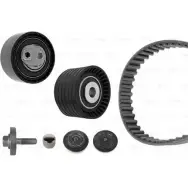 Комплект ремня ГРМ Bosch HKC8KN0 357778 SPANN ROLLEN-SET 1 987 948 966