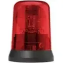Проблесковый маячок Bosch 363607 RKLE 200 B1 12V RED 7 782 322 420 S4RJPX