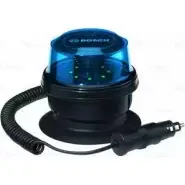 Проблесковый маячок Bosch K3AJIDL 7 782 328 006 RKLE LED COMPACT FORM D BLUE 363639