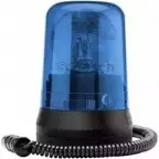 Проблесковый маячок Bosch XMJPBHT RKLE 200 D 24V BLUE 363729 7 782 374 220