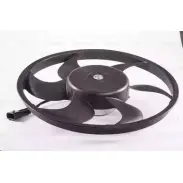 Мотор вентилятора Bosch 364785 FN2KY1W GPC 12V 9 130 451 139