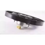 Мотор вентилятора Bosch 364791 9 130 451 165 J62HD8 GPC 12V 155 W
