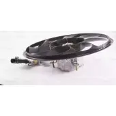 Мотор вентилятора Bosch 9 130 451 198 YKRMMBX GPC 12V 364796