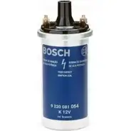 Катушка зажигания Bosch IN2F0 364848 9 220 081 054 K 12V
